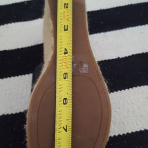 Lucky Brand Shoes - Lucky brand black wedge Lucky Brand Shoes - Lucky brand black wedge